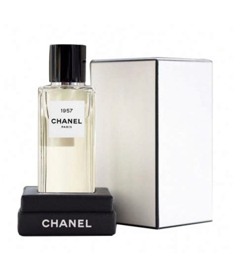 chanel perfume 1975